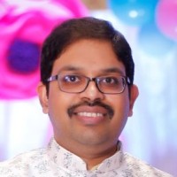 Accurate Background Employee Karthik Yalamanchili's profile photo