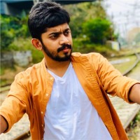 Archi Employee Preetham Saravanan's profile photo