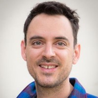 Seaplane Ventures Employee Aaron Winter's profile photo