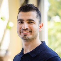 Abdullah Alani Email & Phone Number