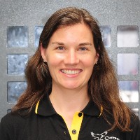 Currawong Engineering Employee Claire Brett's profile photo