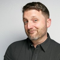 Interbrand Employee Mike Knaggs's profile photo
