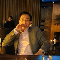 Fairchild Employee Yong Ang's profile photo