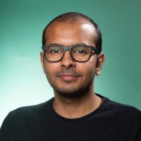 Palyrian Employee Sudhanshu Pandey's profile photo