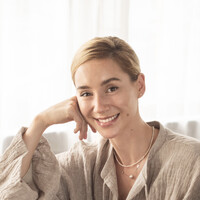 NOLD Employee Boryana Uzunova's profile photo