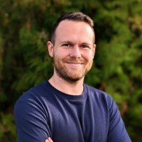 Ottobock Employee Daniel Leonhardt's profile photo