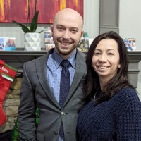 SouthEastern Pathology Employee Zachary Brostrom's profile photo