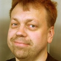 Svenska kyrkan Eslöv Employee Lars Karlsson's profile photo