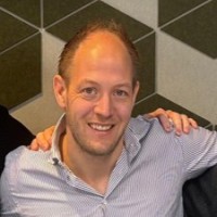 Bauke van Eck Email