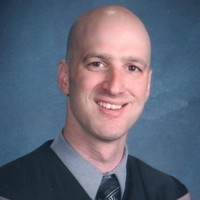 Meta Employee Dan Chenier's profile photo