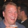 Cisco Employee Brian Jacklin's profile photo