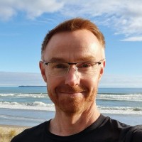 PartsTrader Markets Limited Employee James Robertson's profile photo