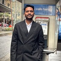 Rabindra Trikhatri's profile photo