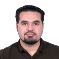 PFS - a PFSweb, Inc. brand Employee Mahmoud Saraby's profile photo