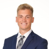 Citi Employee Ben Donovan's profile photo