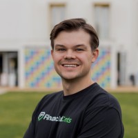 Financial Cents Employee Baylor Mudd's profile photo