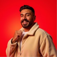 Kimo Store Employee Mohamed Nagy's profile photo