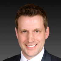 DLL Employee Bryan Spence's profile photo