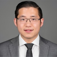 Citi Employee Michael Lim's profile photo