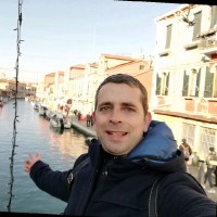 Wallner Group Employee Lluis Campos Aguilar's profile photo