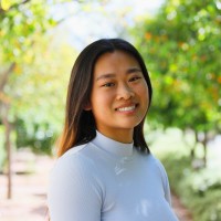 GoodFinch Employee Jackie Wang's profile photo
