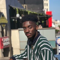 Hasan Mustapha Email & Phone Number