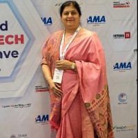 BYLD Group Private Limited Employee Monica Sharma's profile photo