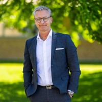 Sydbank Employee Steen Sandager's profile photo