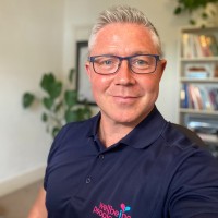 Wellbeing People Ltd Employee Grant Payne's profile photo