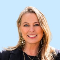 Meetingselect Employee Judith Huisman's profile photo