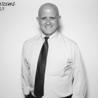 Technologent Employee Rick Ruskin's profile photo