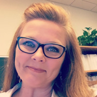 Marquis Industrial Services Employee Jennifer Brooks's profile photo