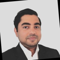 Vasanth Muthusamy Email