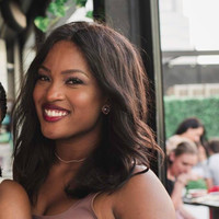BrissonLegris Employee Stephica Pierre's profile photo
