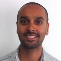 Kalpen Patel Email