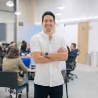 DaCodes. Employee Carlos Canul's profile photo