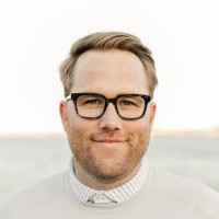 Salesforce Employee Cameron Gill's profile photo