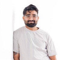 Imprint Studio Employee Pratik D.'s profile photo
