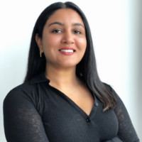 Auctane Employee Priyanka Patel's profile photo