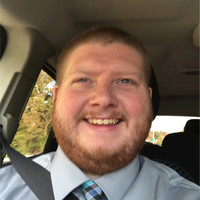 Children's Hospital of Philadelphia Employee Matthew Plank's profile photo