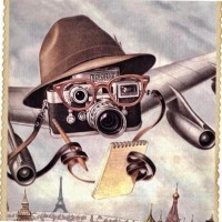 Polka Magazine+Gallery+Factory Employee Dimitri Beck's profile photo