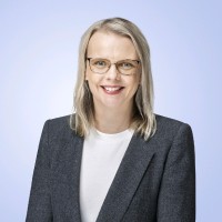 SERV Employee Trudy Reilly's profile photo