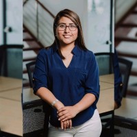 DATACONT Employee Elva Perez's profile photo