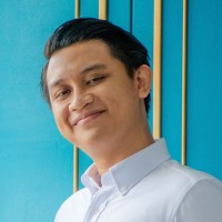 Rio Tinto Employee Fuad bin Mohammad's profile photo