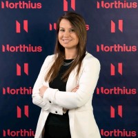 Northius Employee Patricia Acedo Ramírez's profile photo