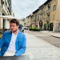 Giacomo Novelli's profile photo