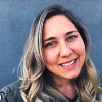 Vanguard University Employee Hannah Turner's profile photo