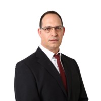 RedRok Employee Asaf Levy's profile photo