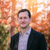 Fortrea Employee Bobby Parks's profile photo