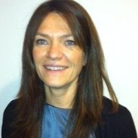 Bally Employee Cinzia Baldelli's profile photo